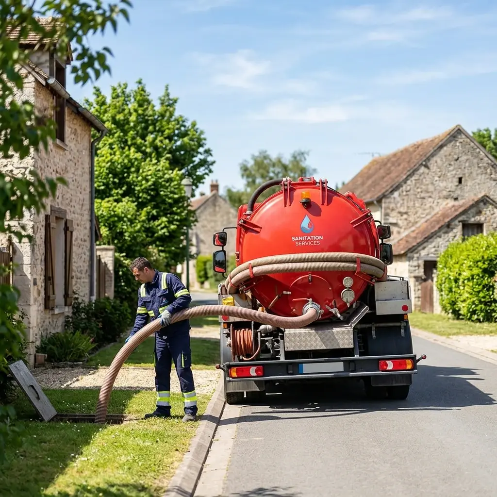 Une tranquillité d'esprit durable pour votre habitat