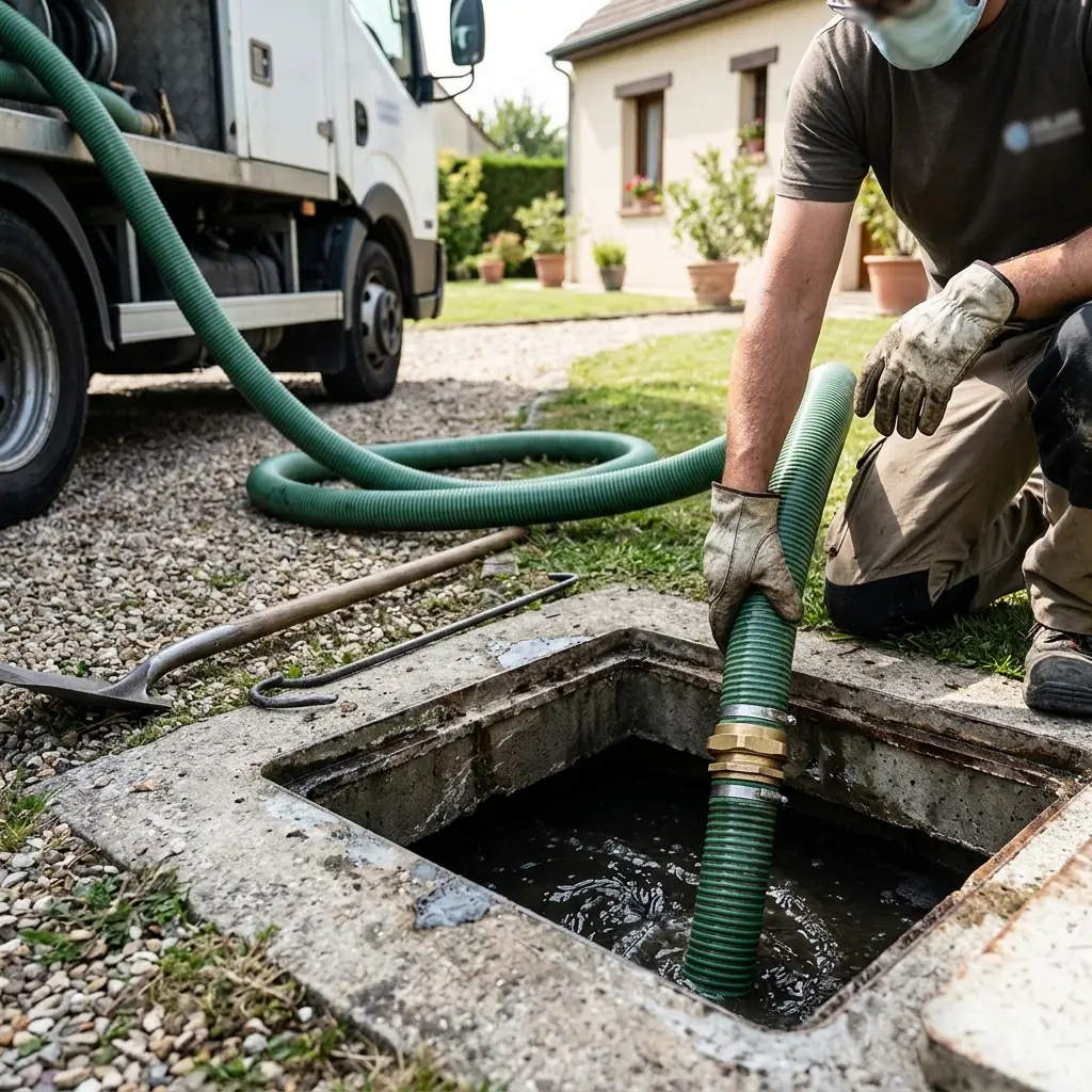 Besoin d'une intervention rapide à Épiais-lès-Louvres ?