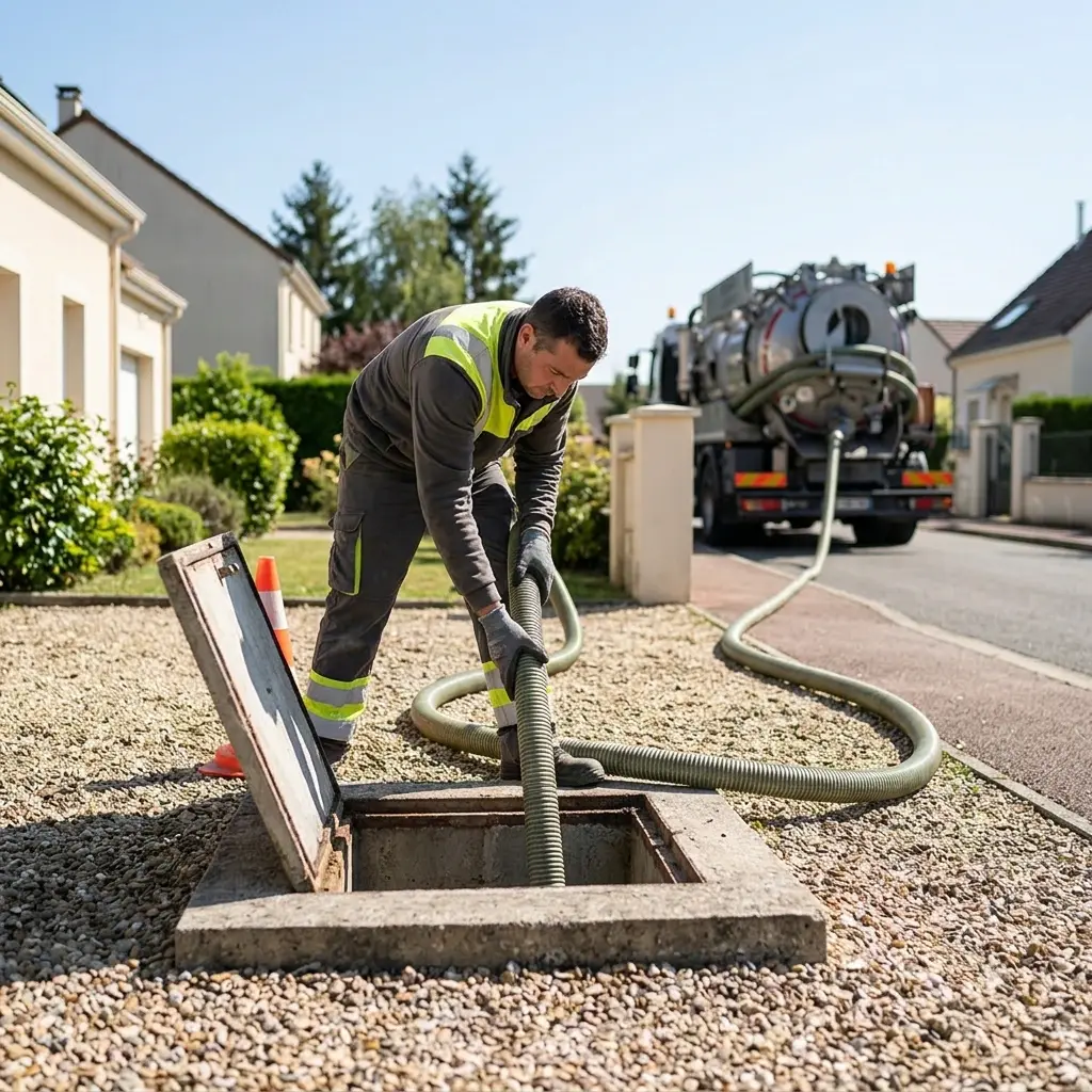 Les gestes pour prévenir l'obstruction
