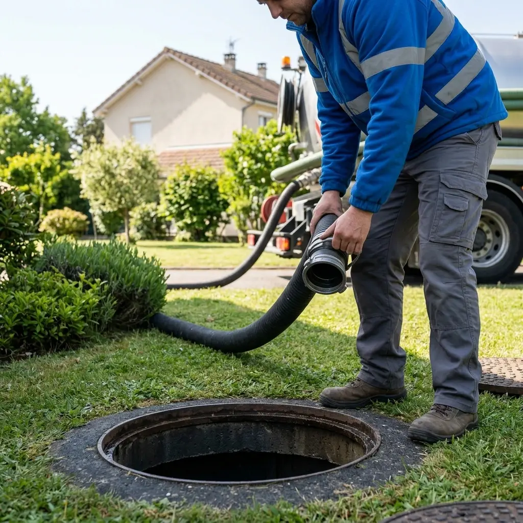 Pourquoi nous choisir à Louvres