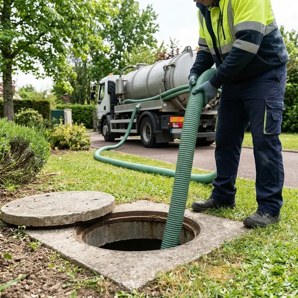 Assainissement fiable et durable