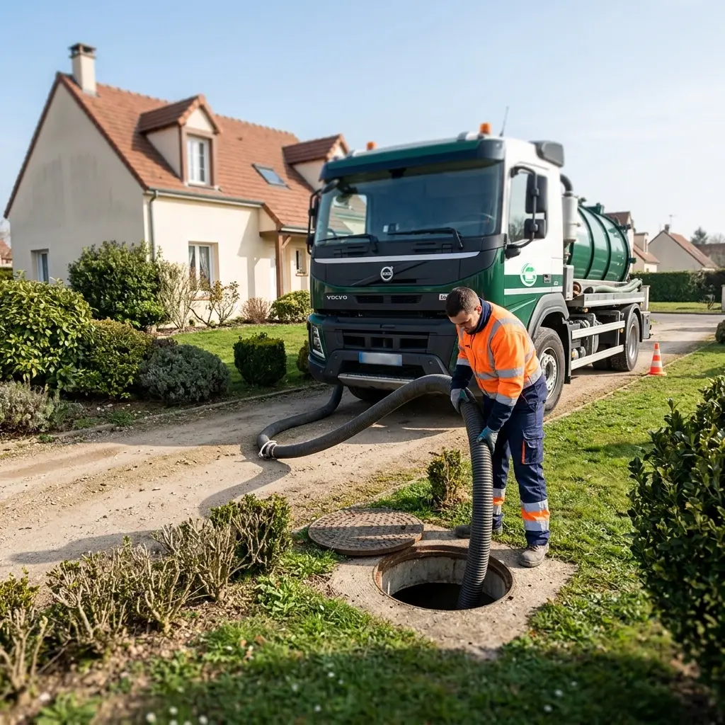 Besoin d'une intervention rapide à Puiseux-en-France ?