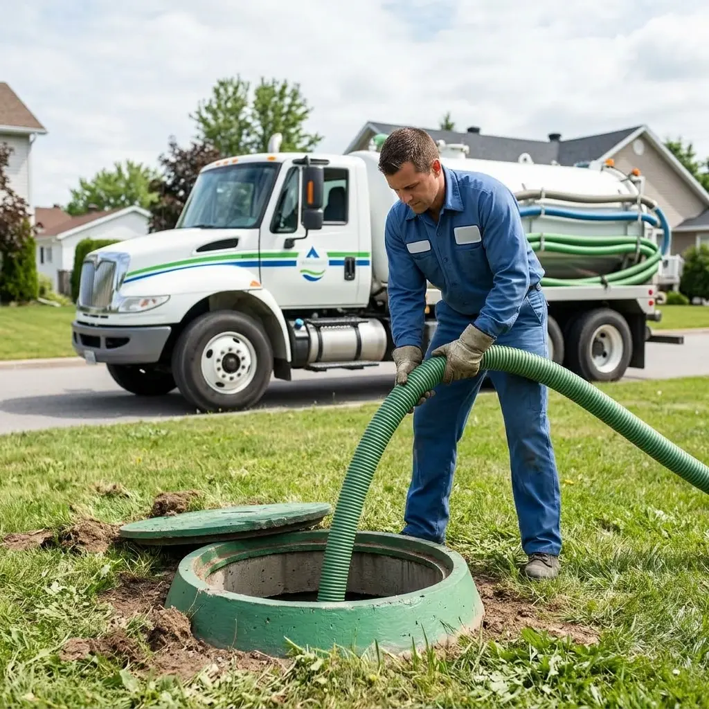 Comment prévenir l'encrassement de vos installations à Villeron ?