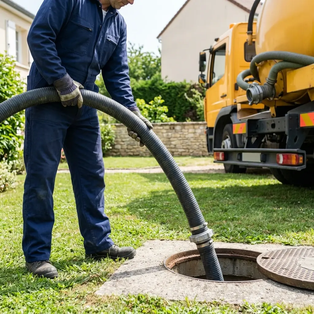 Une installation saine pour protéger votre environnement et votre santé