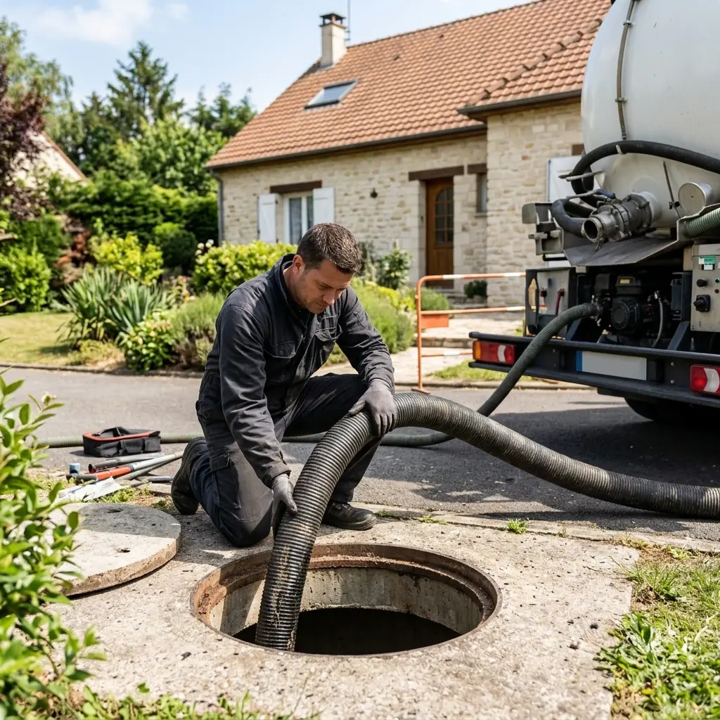 Pourquoi choisir notre service à Saint-Prix
