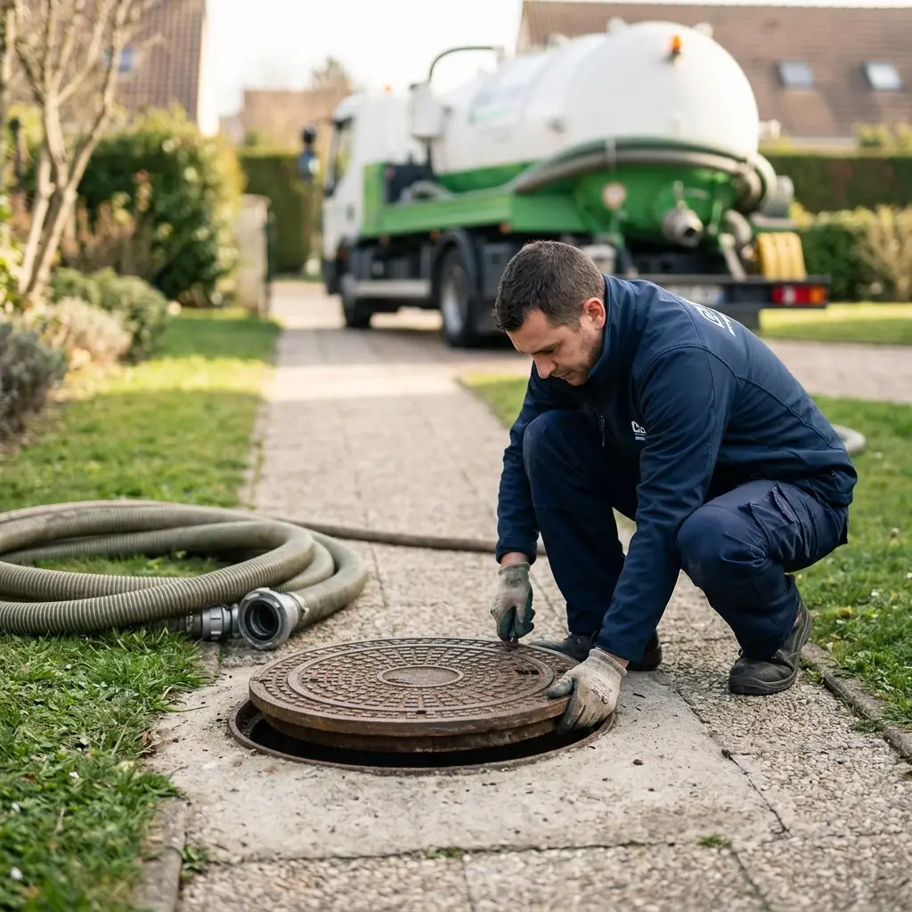 Comment se déroule l'intervention à Saint-Prix ?