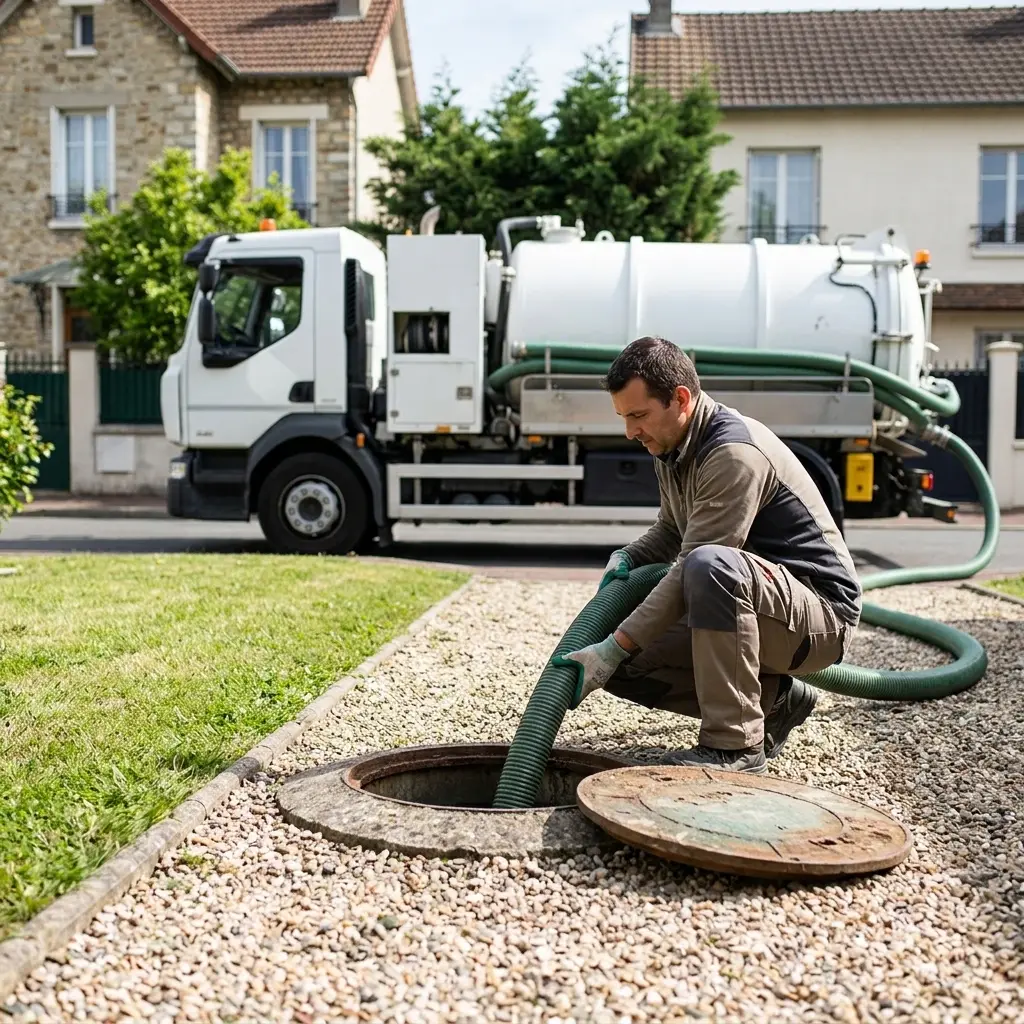 Pourquoi nous choisir à Villiers-le-Bel