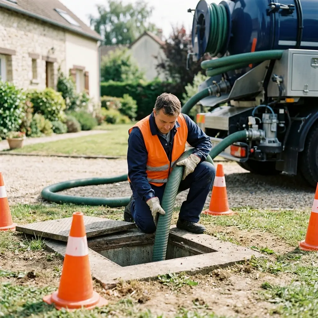 Pourquoi nous choisir à Groslay
