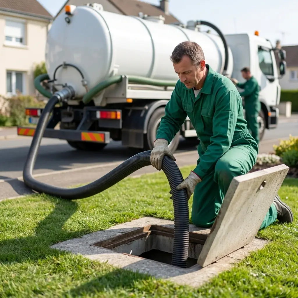 Un accompagnement professionnel pour votre installation