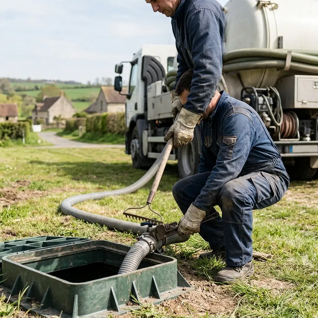 Une technique d'extraction professionnelle et propre
