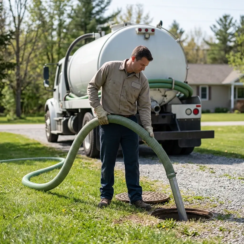 Une installation saine pour une tranquillité durable