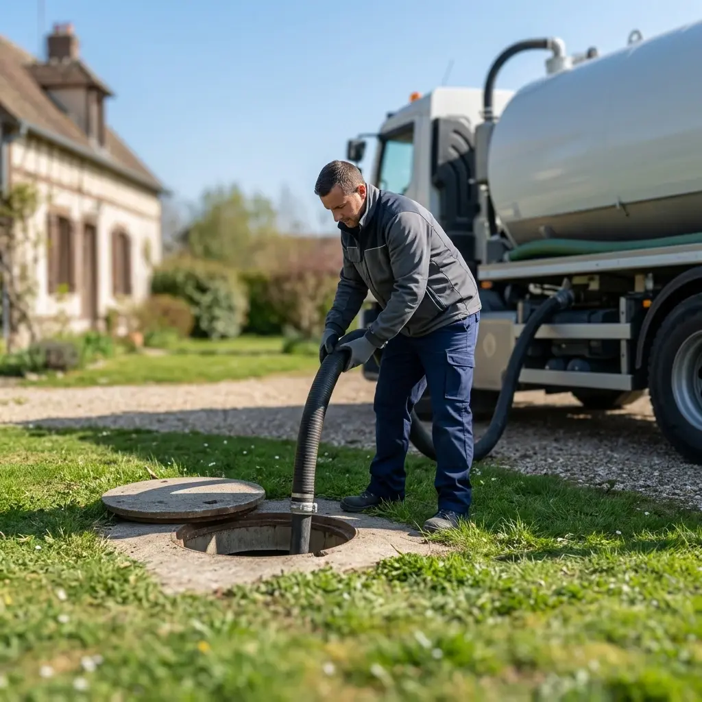 Conseils pour votre installation