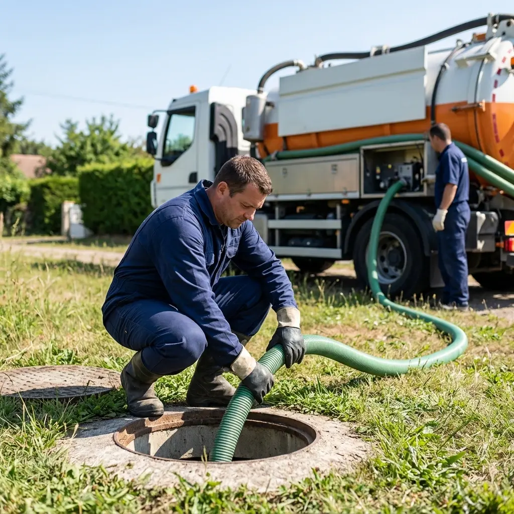 Pourquoi choisir nos services à Banthelu