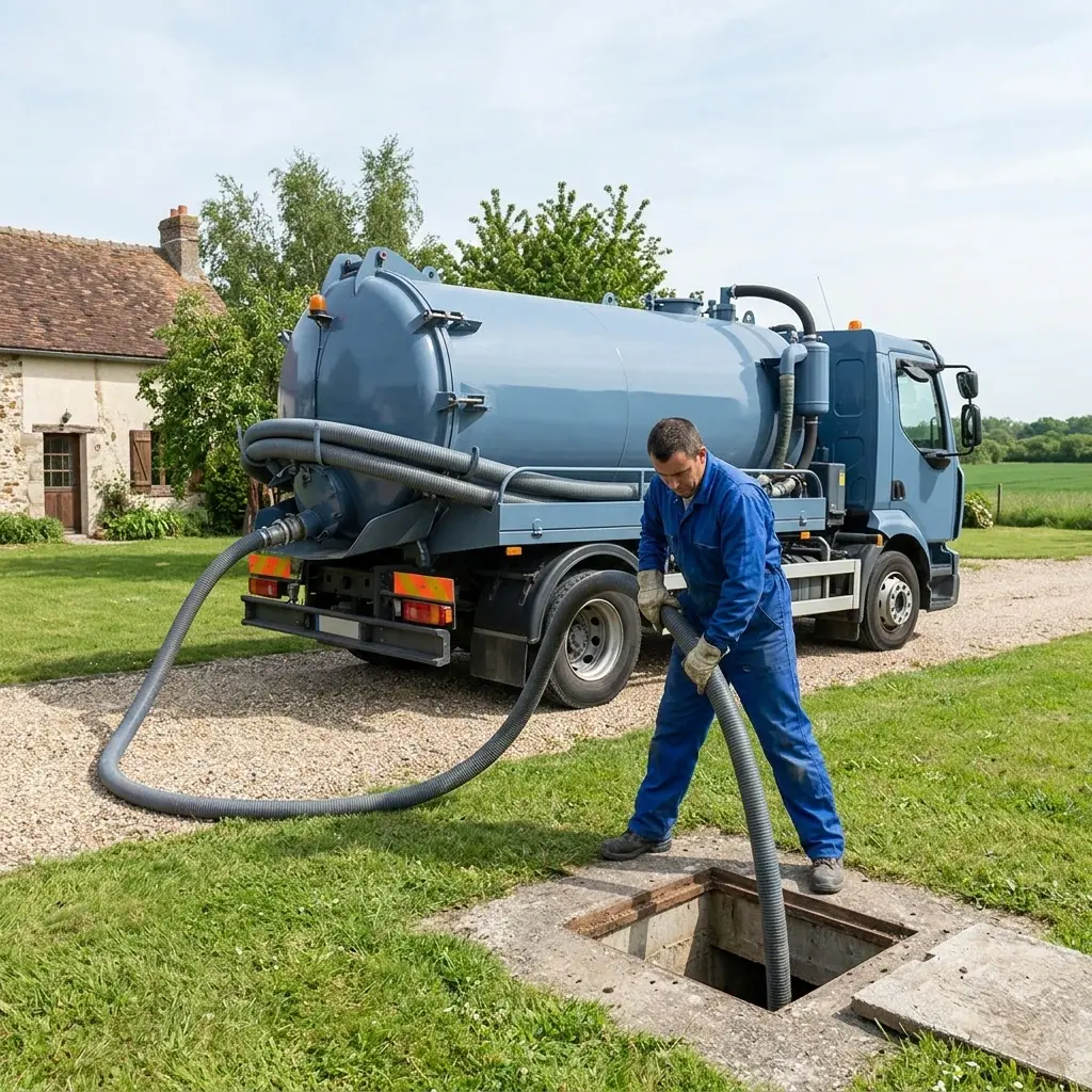 Un accompagnement de confiance