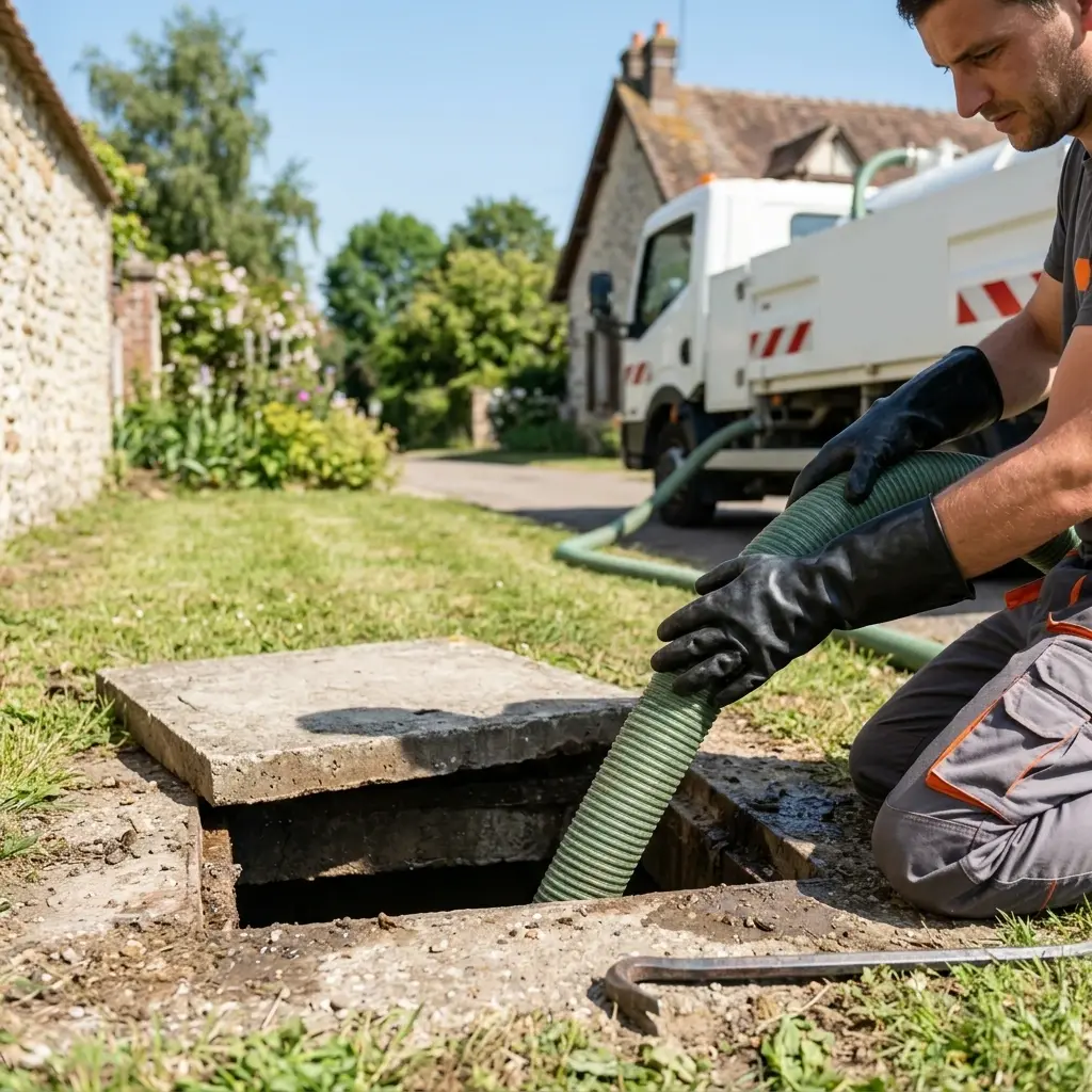 Une approche technique et respectueuse de l'environnement