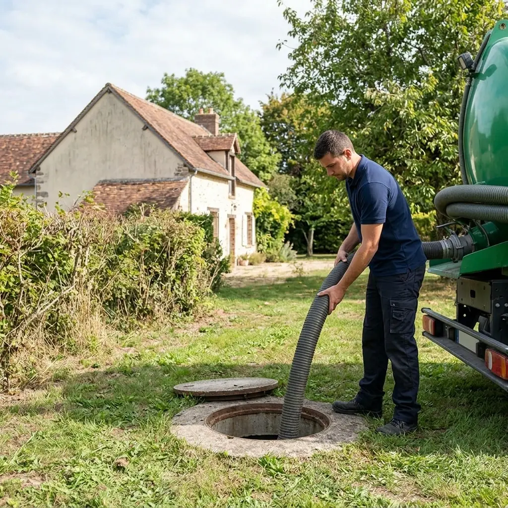 Comment prévenir l'encrassement de vos canalisations à Chapelle-en-Vexin