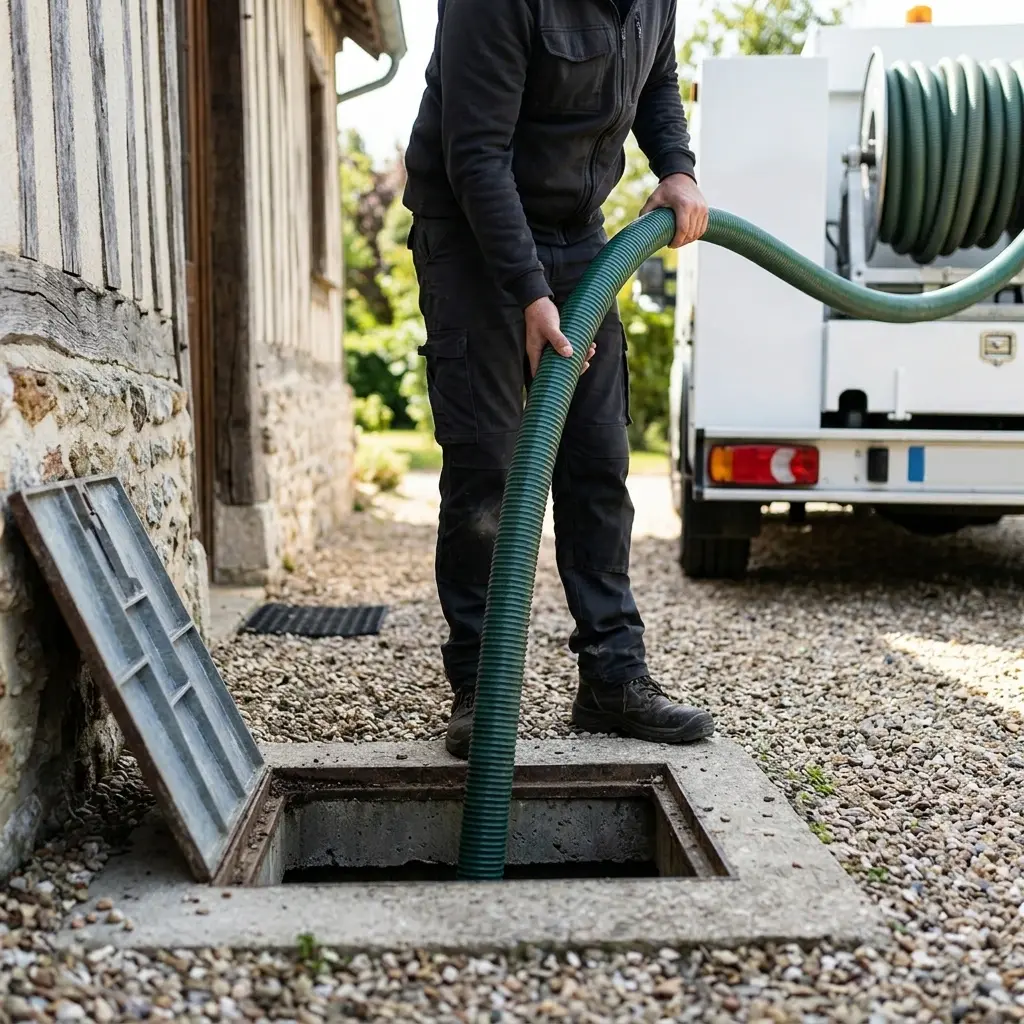 Pourquoi nous choisir à Chapelle-en-Vexin ?