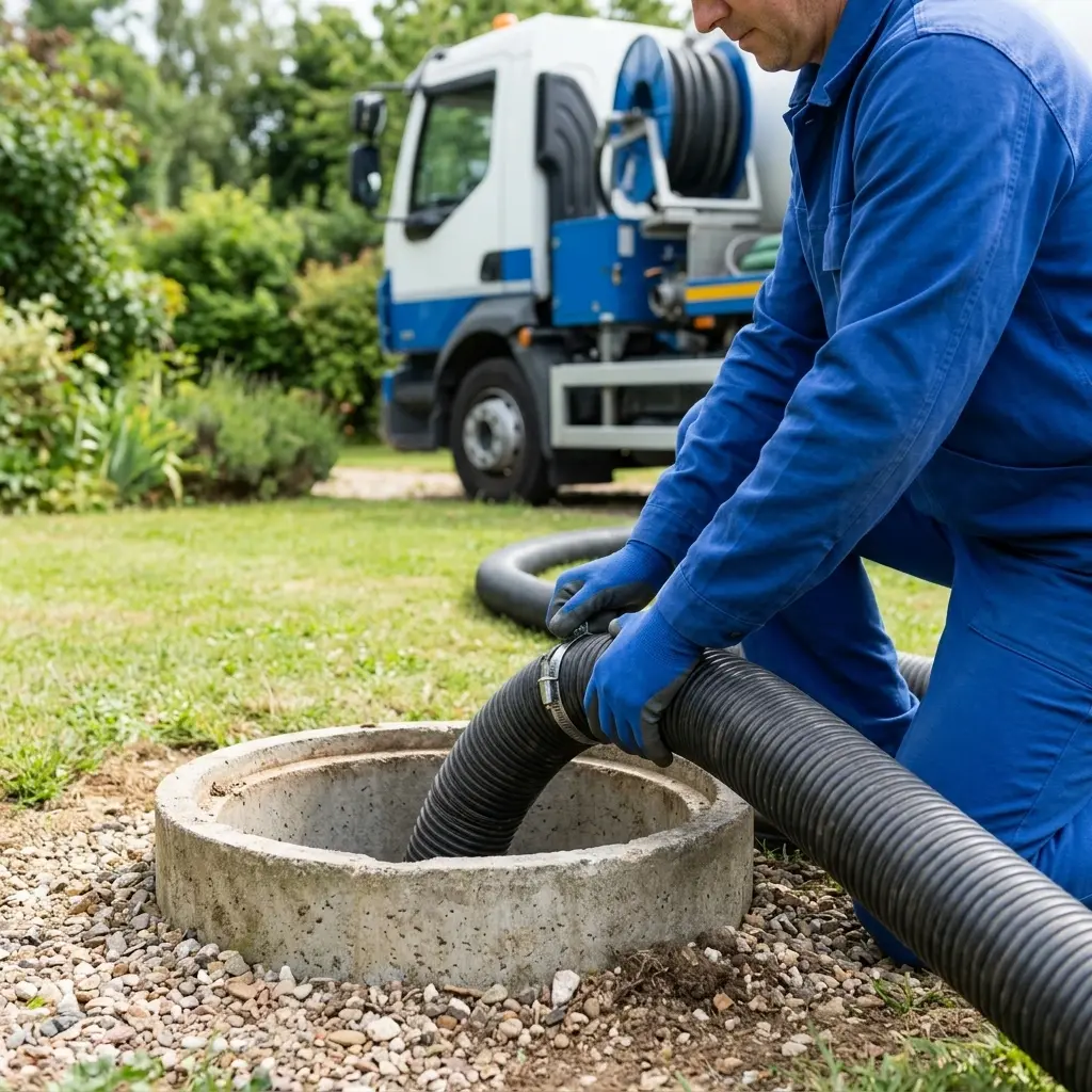 Besoin d'une intervention rapide à Chapelle-en-Vexin ?