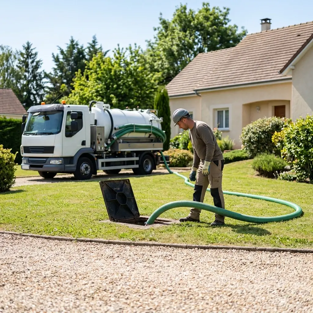 Comment se déroule l'intervention à Charmont ?