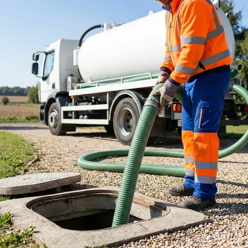 Une tranquillité d'esprit durable pour vos canalisations