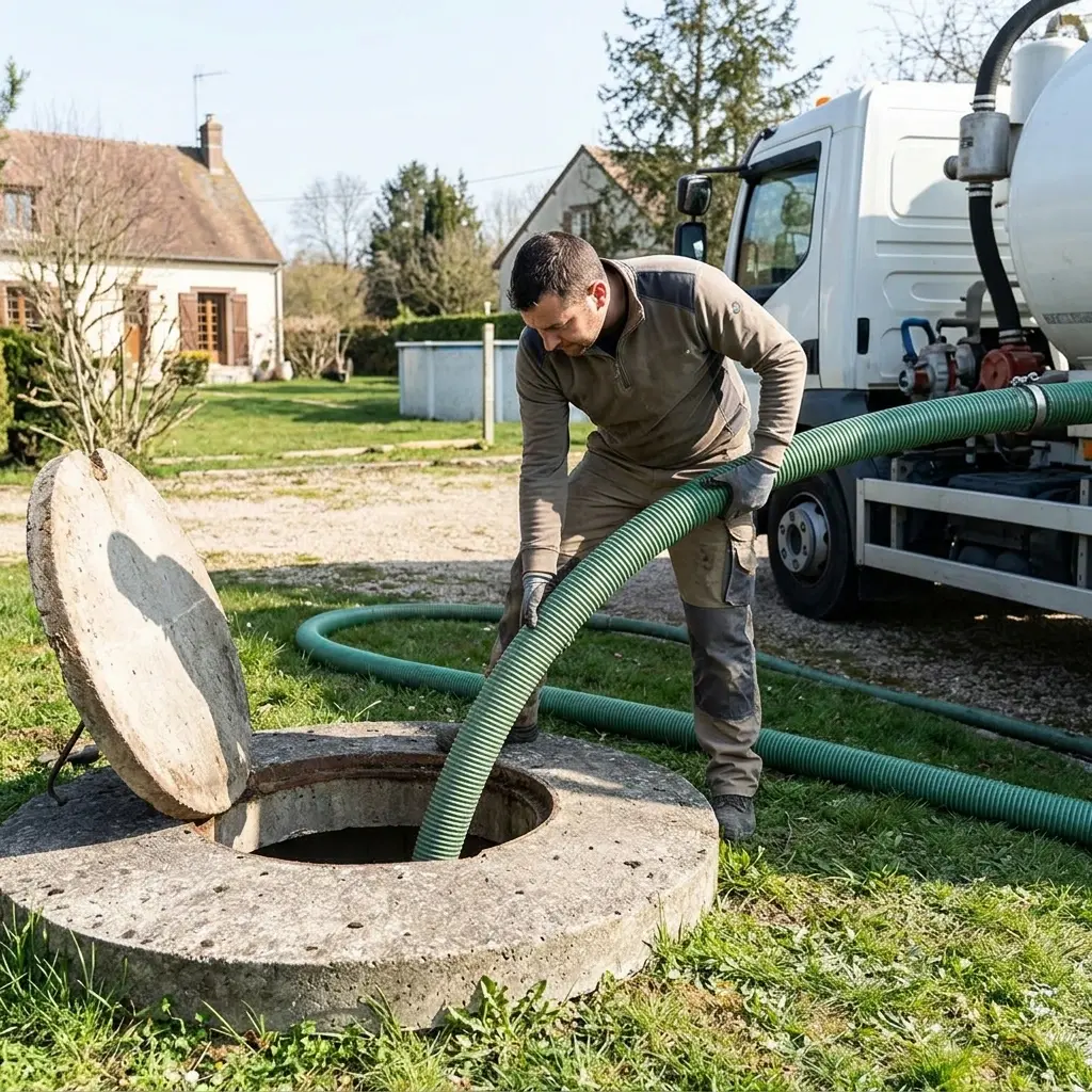Besoin d'une intervention rapide à Cléry-en-Vexin ?