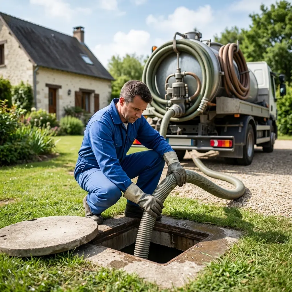 Un processus technique pour un résultat durable