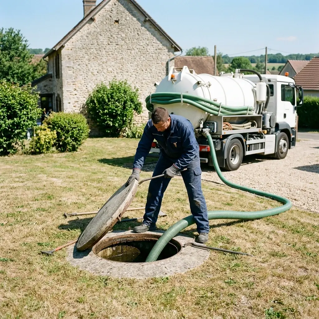 Besoin d'une intervention à Magny-en-Vexin ?