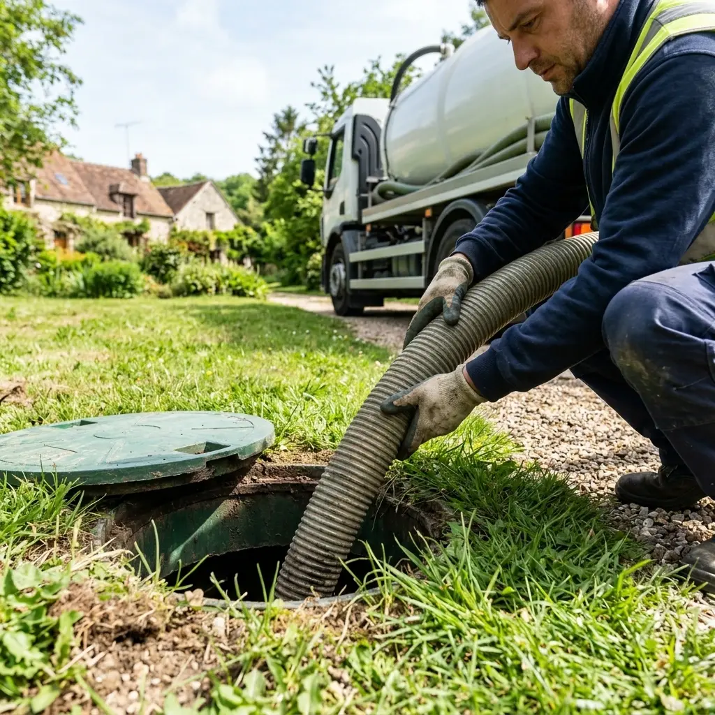 Une approche technique et respectueuse de l'environnement