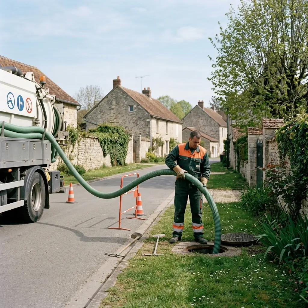 Comment prévenir les débordements de fosse septique chez vous ?