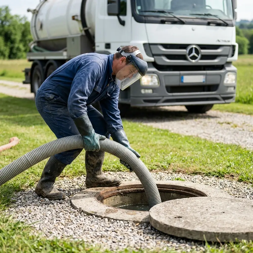 Une installation saine pour une tranquillité durable