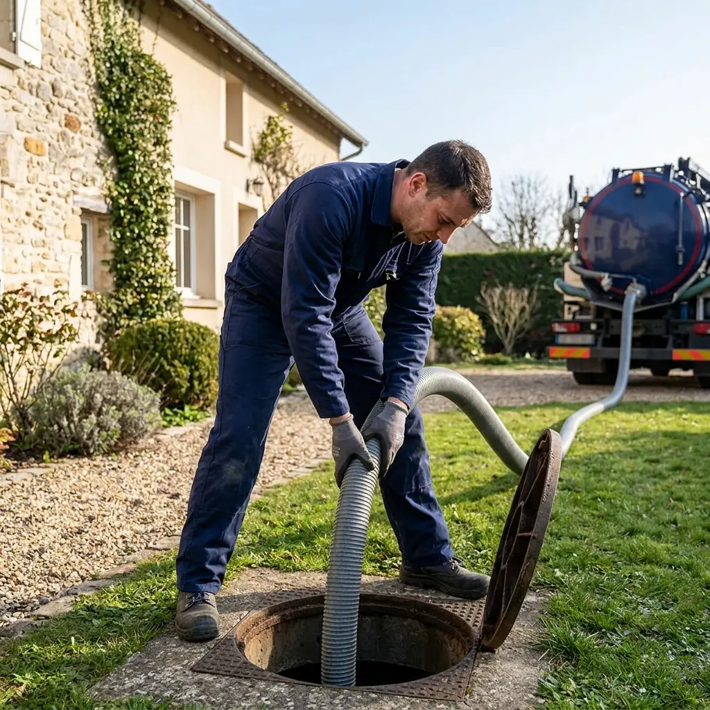 Besoin d'une intervention rapide à Saint-Gervais ?