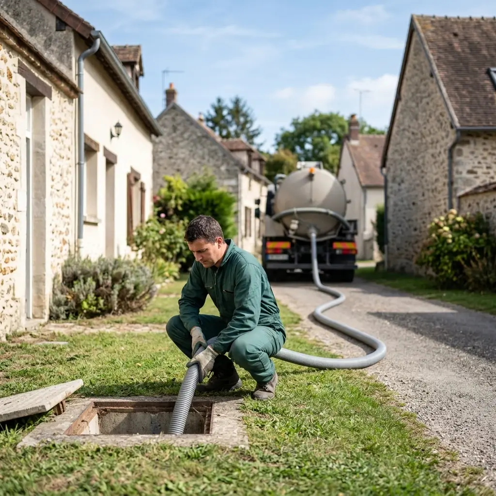 Pourquoi nous choisir à Wy-dit-Joli-Village