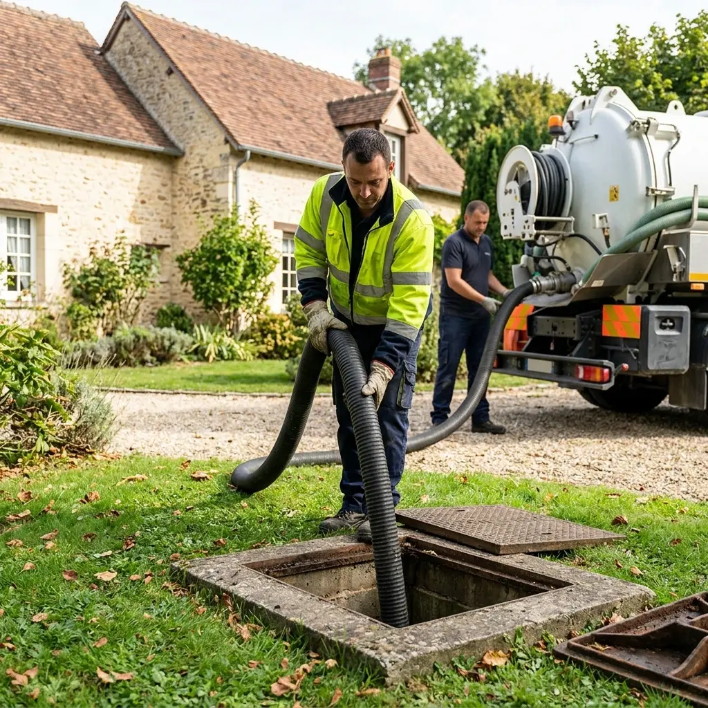 Notre mode opératoire technique