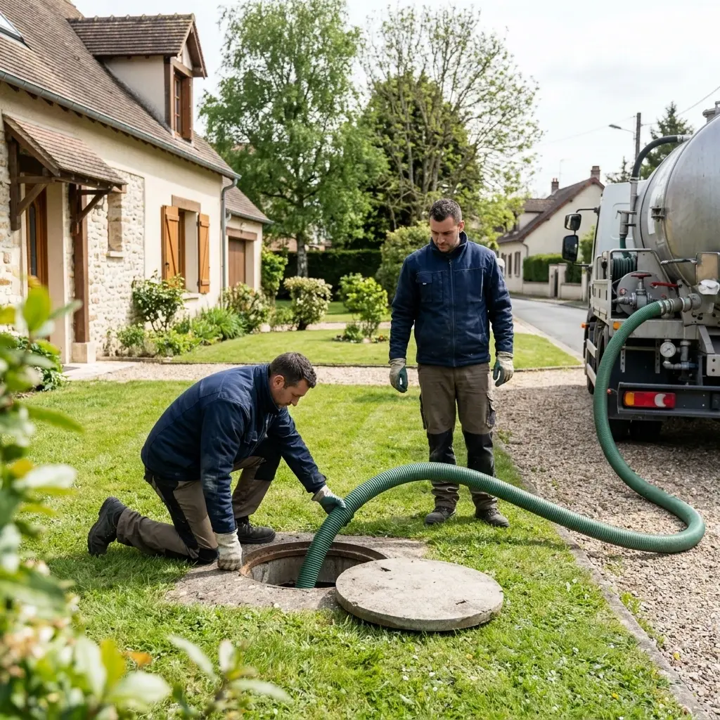 Besoin d'une intervention rapide à Butry-sur-Oise ?