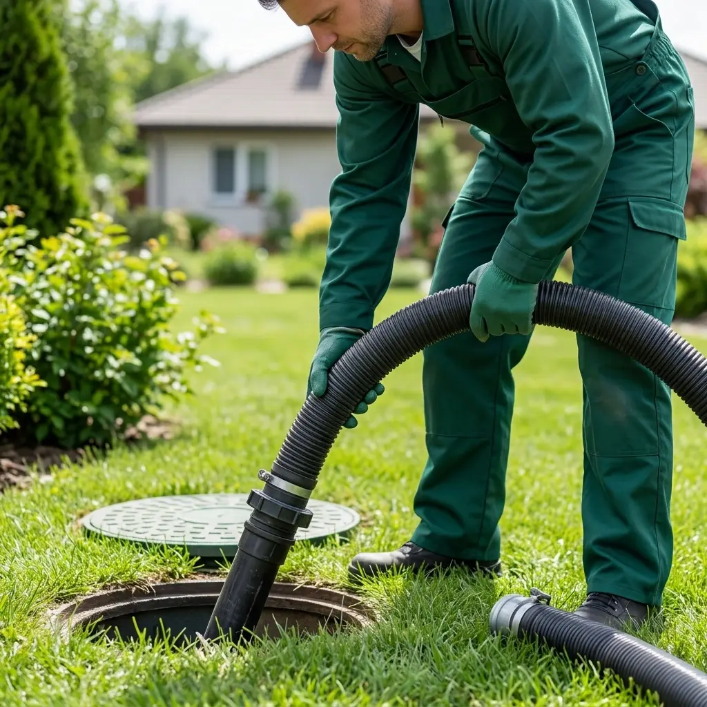 Un service de qualité pour votre domicile