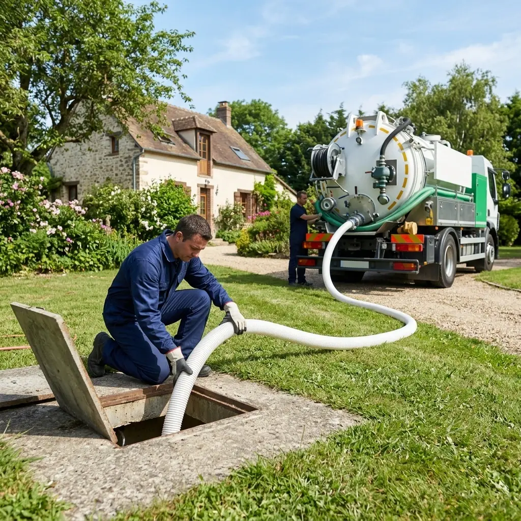 L'approche technique pour un nettoyage complet