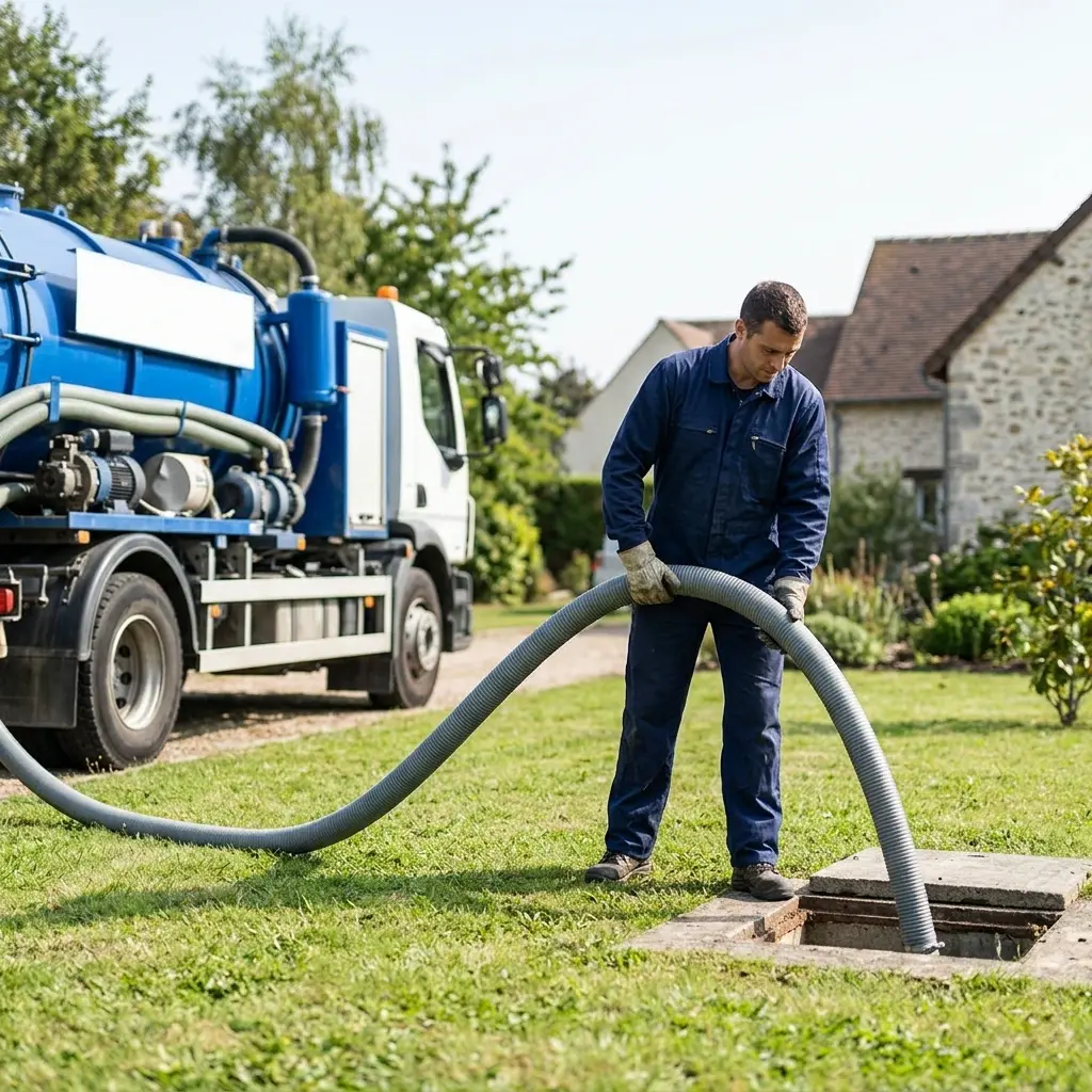 Gestes simples pour préserver vos installations à Commeny