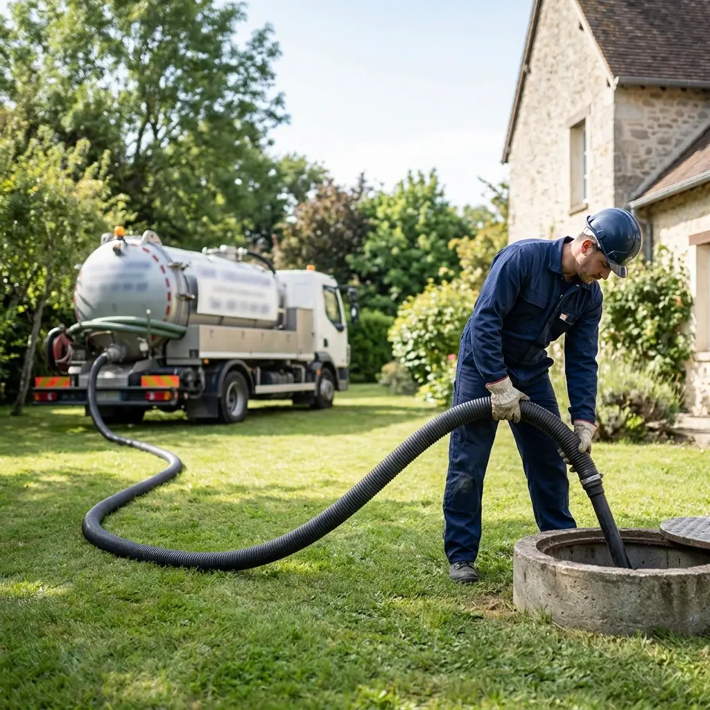 Une tranquillité d'esprit durable pour votre maison