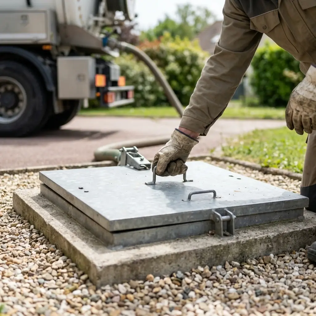 Comment prévenir l'engorgement de vos installations ?
