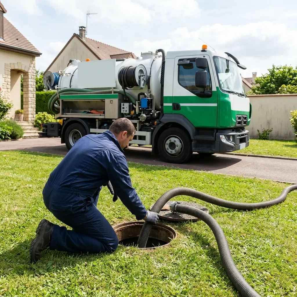 Pourquoi choisir notre expertise à Longuesse ?