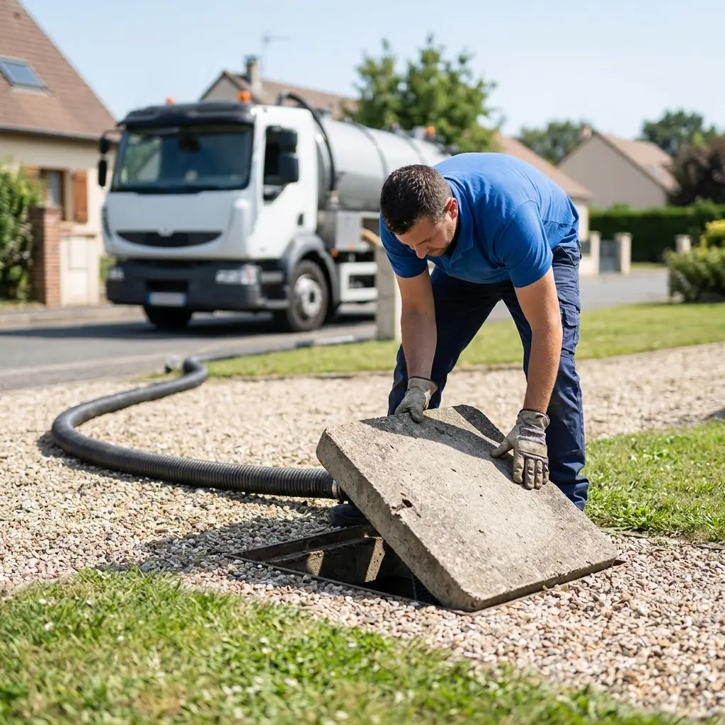 Une solution durable pour vos installations sanitaires