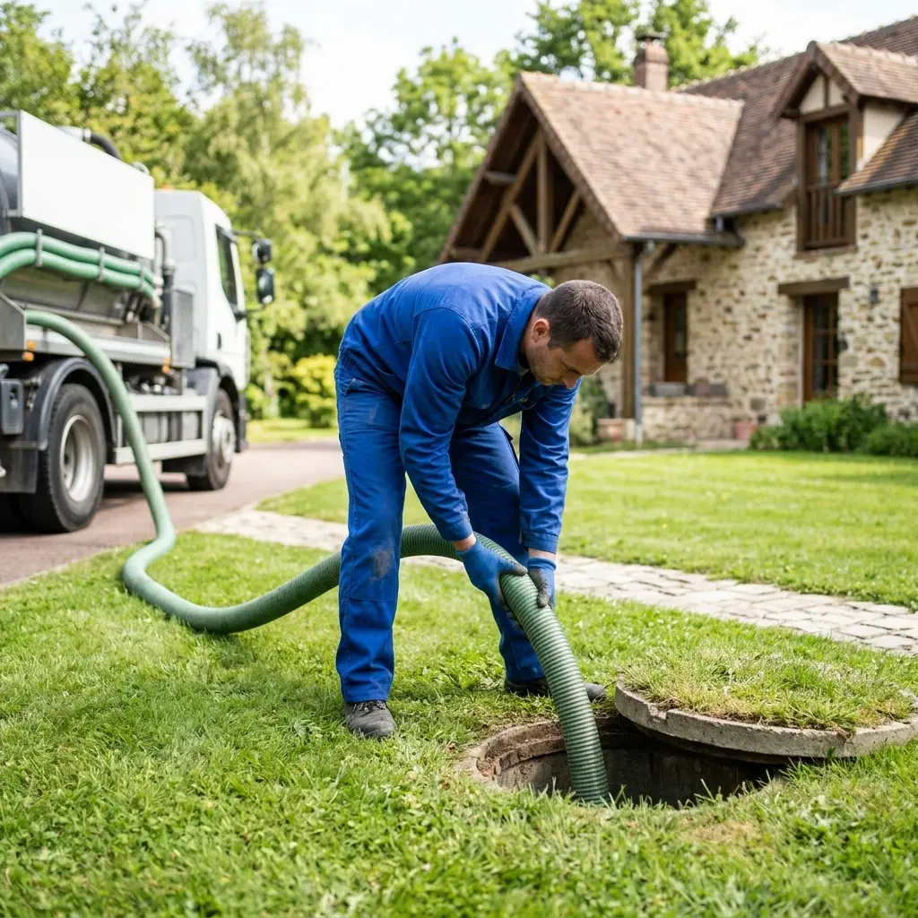 Une tranquillité d'esprit pour vos installations