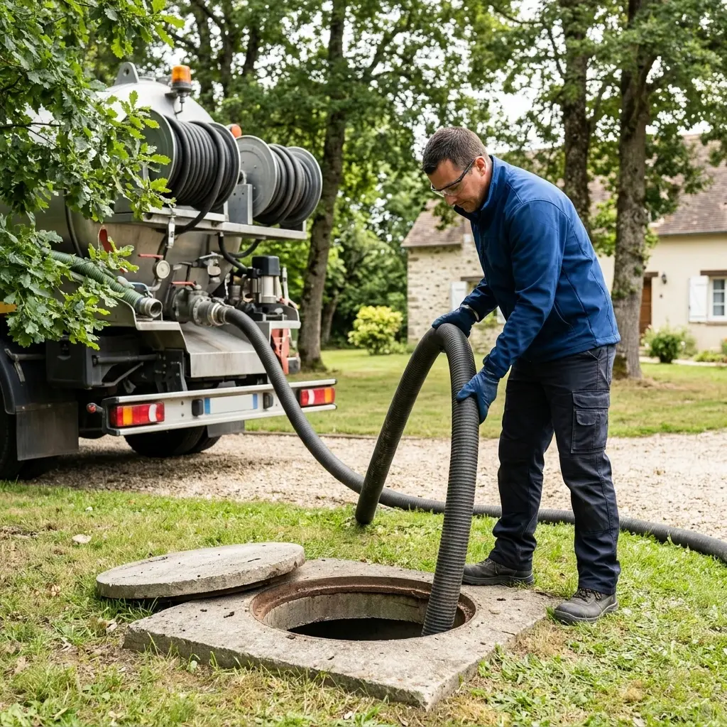 Une approche technique et rigoureuse pour vos cuves