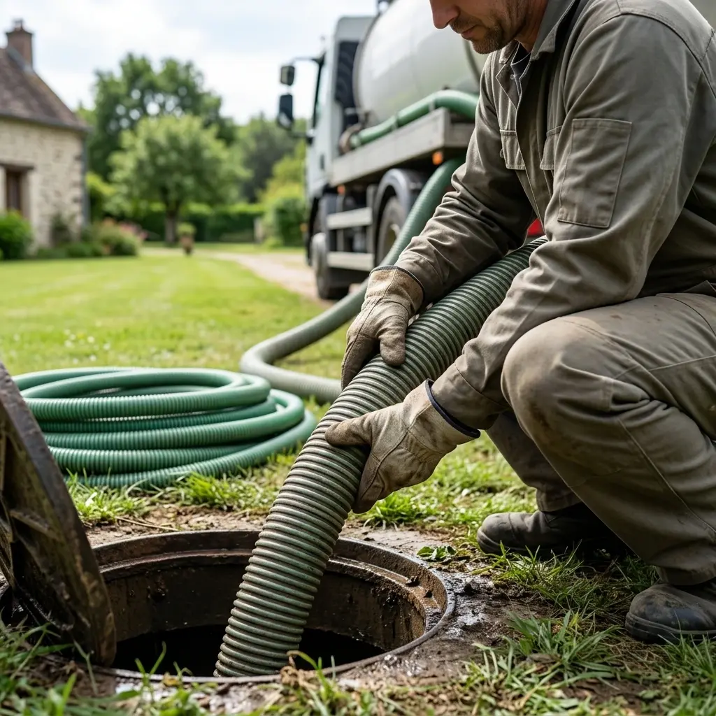 Une technique de pompage rigoureuse et efficace