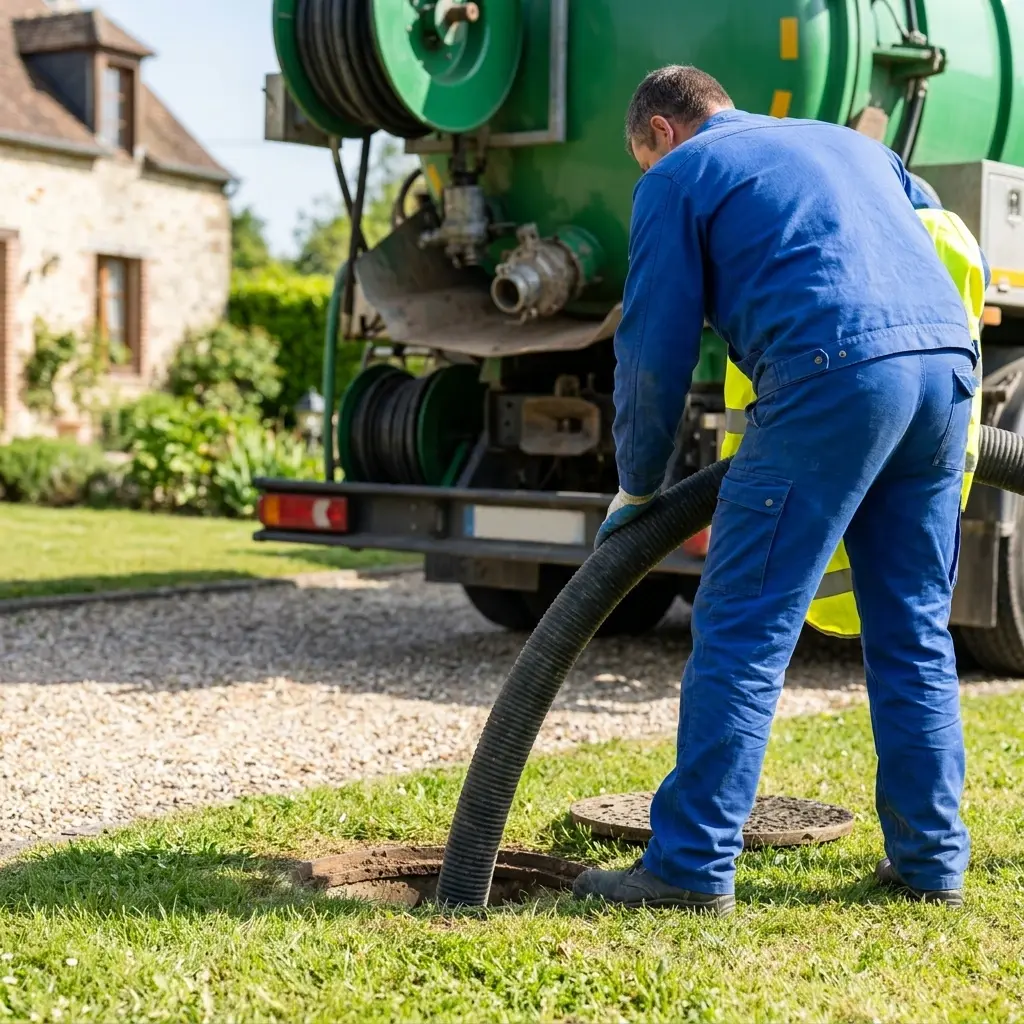 Une garantie de sérénité pour vos installations sanitaires
