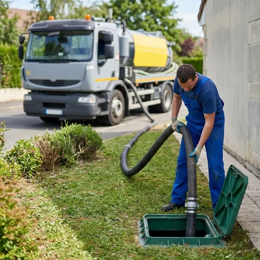 Pourquoi nous choisir à Survilliers