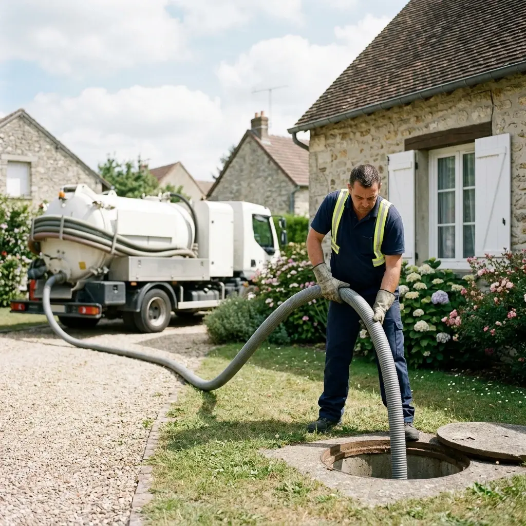 Un assainissement fiable et durable