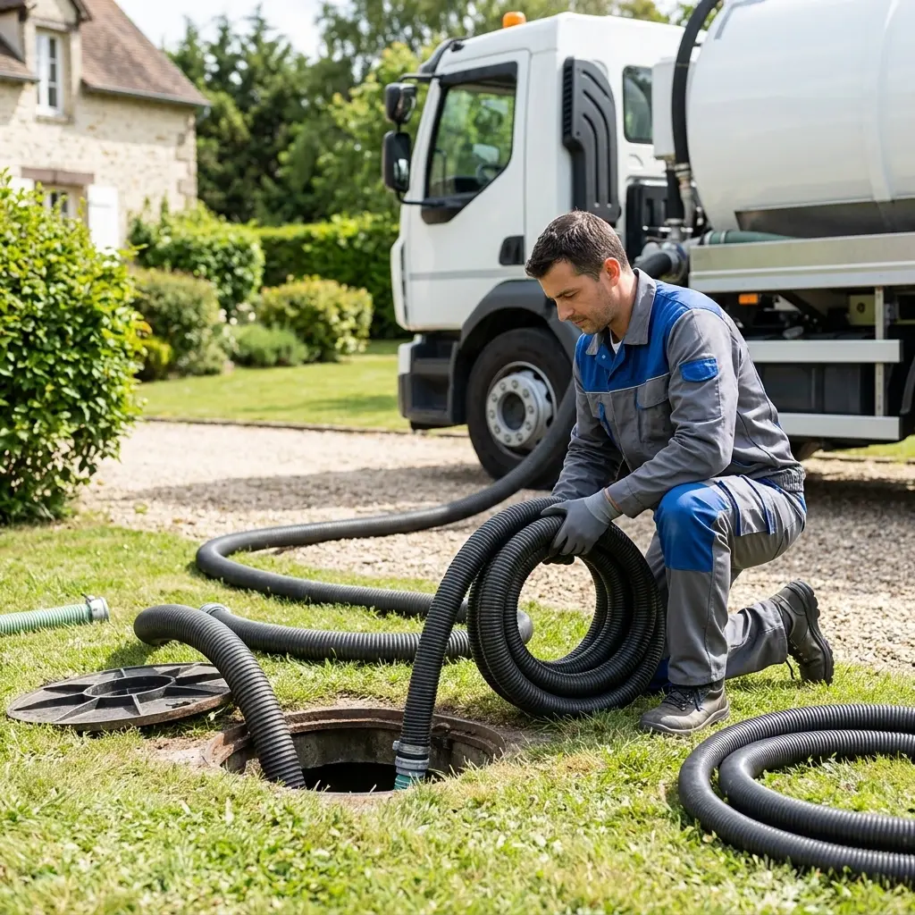 Pourquoi choisir nos services à Vémars