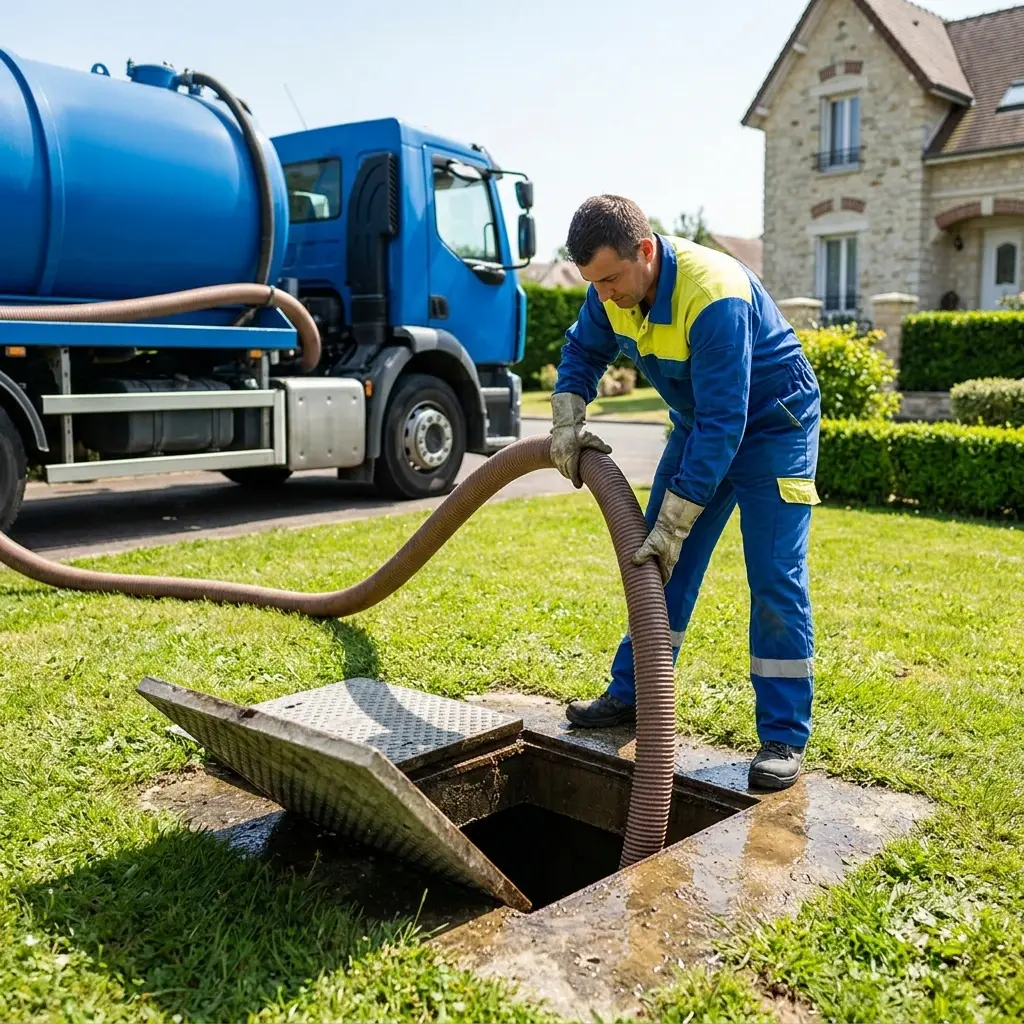 Gestes utiles pour votre installation