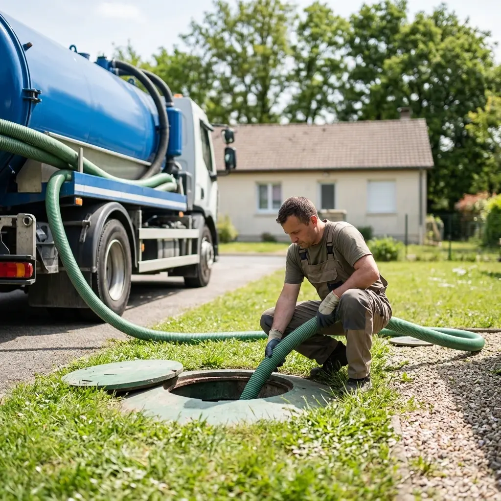 Une solution durable pour votre tranquillité d'esprit